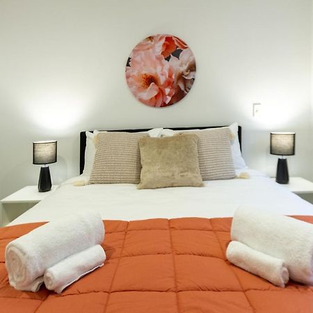 Modern City Living By Latimer Square, Cathedral Apartment Christchurch Luaran gambar